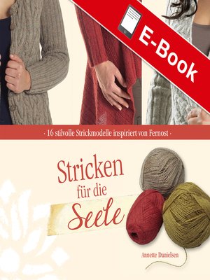 cover image of Stricken für die Seele